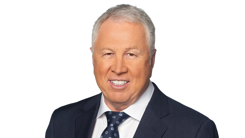 Yvon Michel