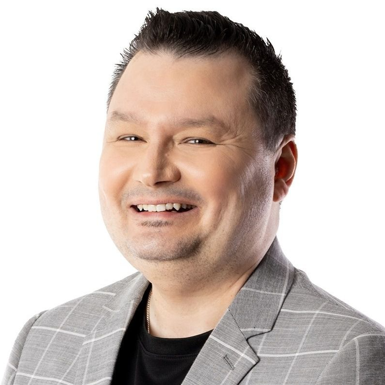 Jean-François Desaulniers