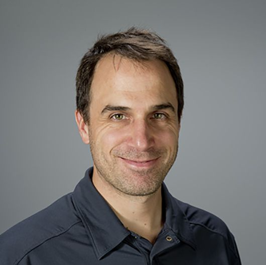 Patrick Déry