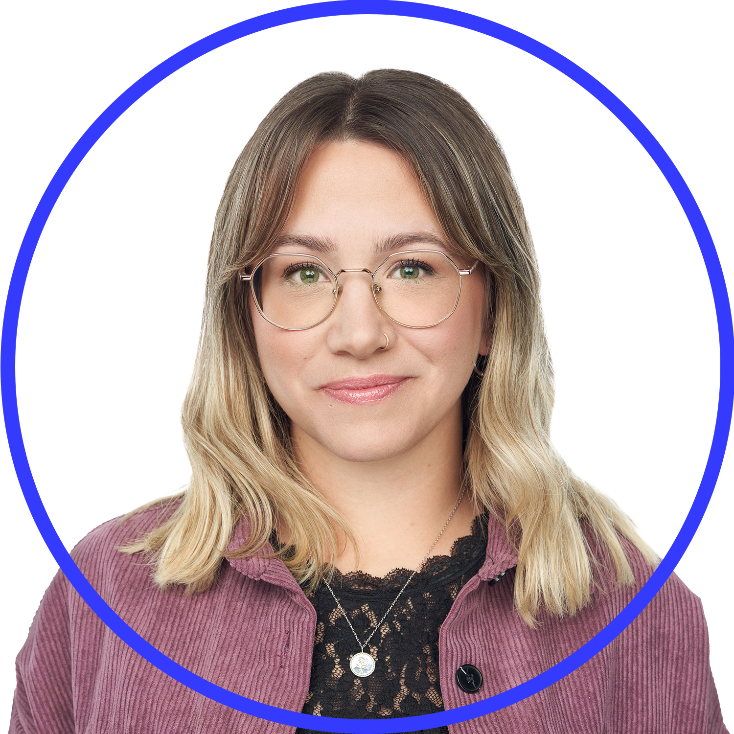 Camille Laurin-Desjardins