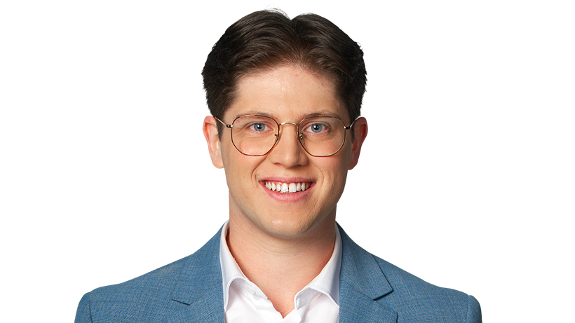 Alexandre Bissonnette
