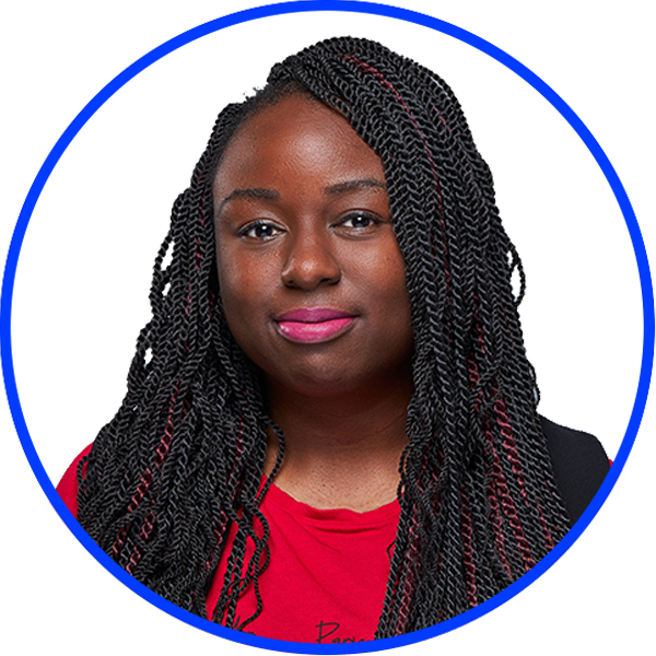 Kharoll-Ann Souffrant