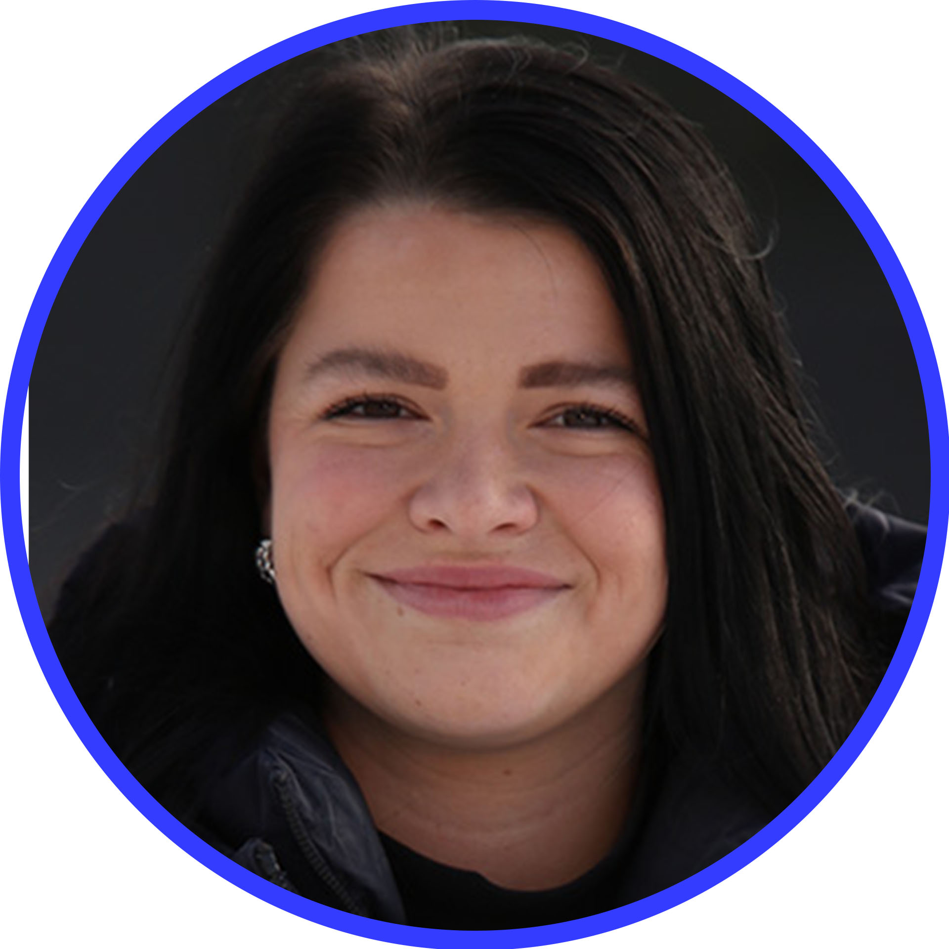 Frédérica Fortin-Foster