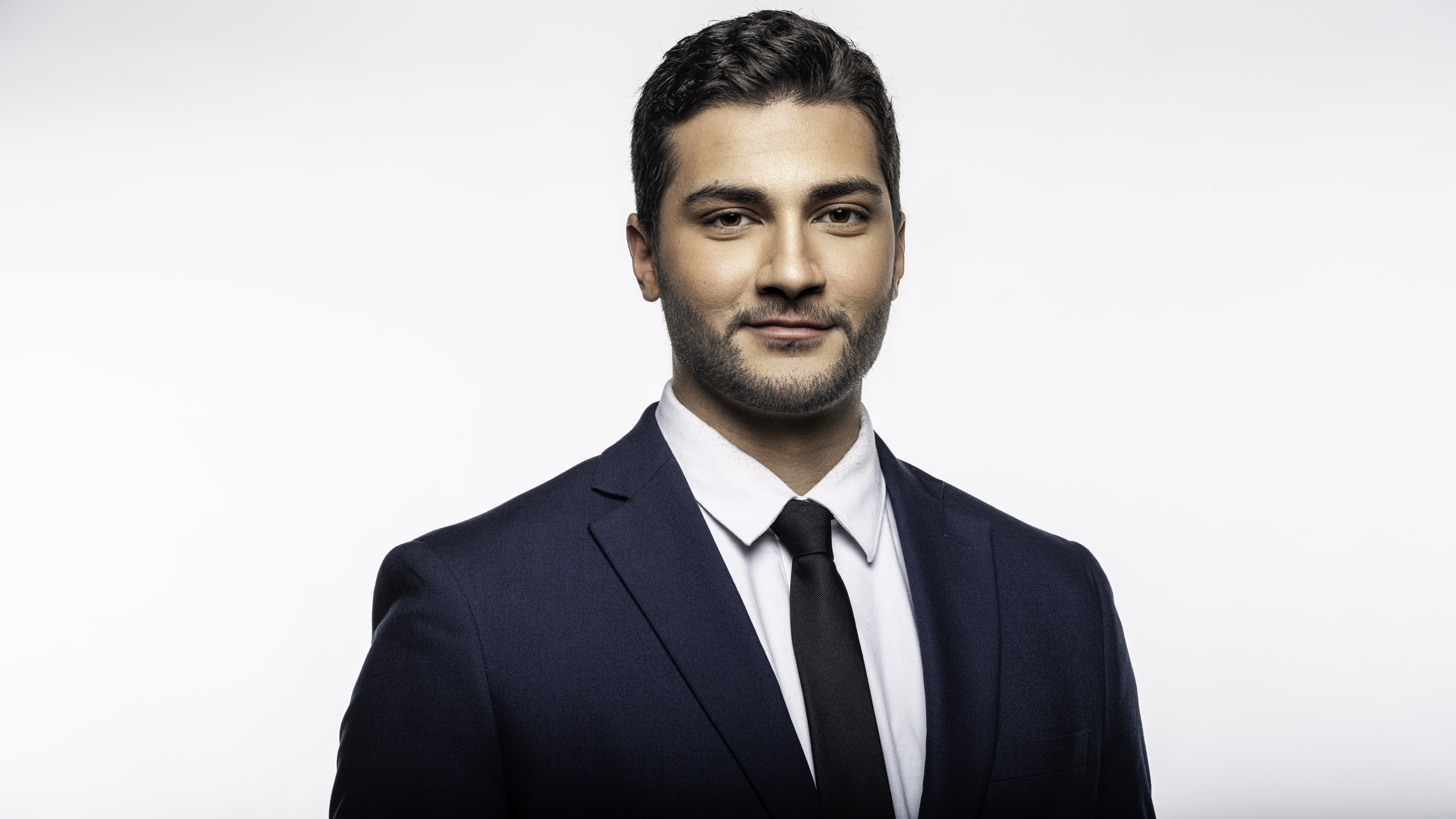 Joshua Marano