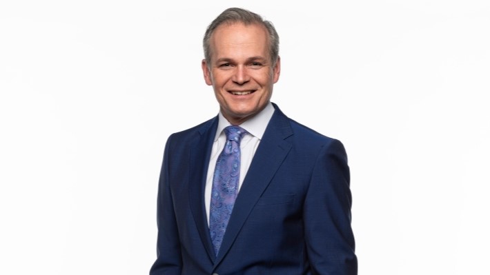 Graham Richardson