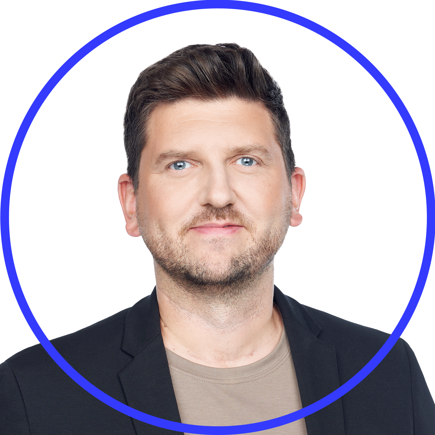 Étienne Fortin-Gauthier