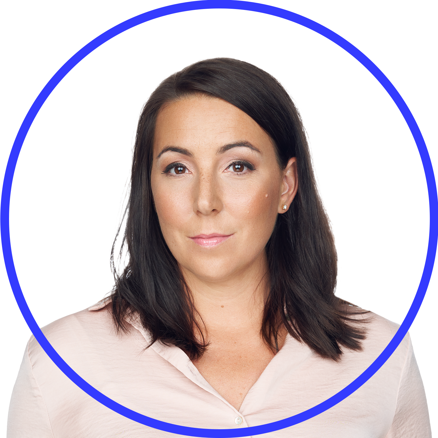 Marie-Michelle Lauzon