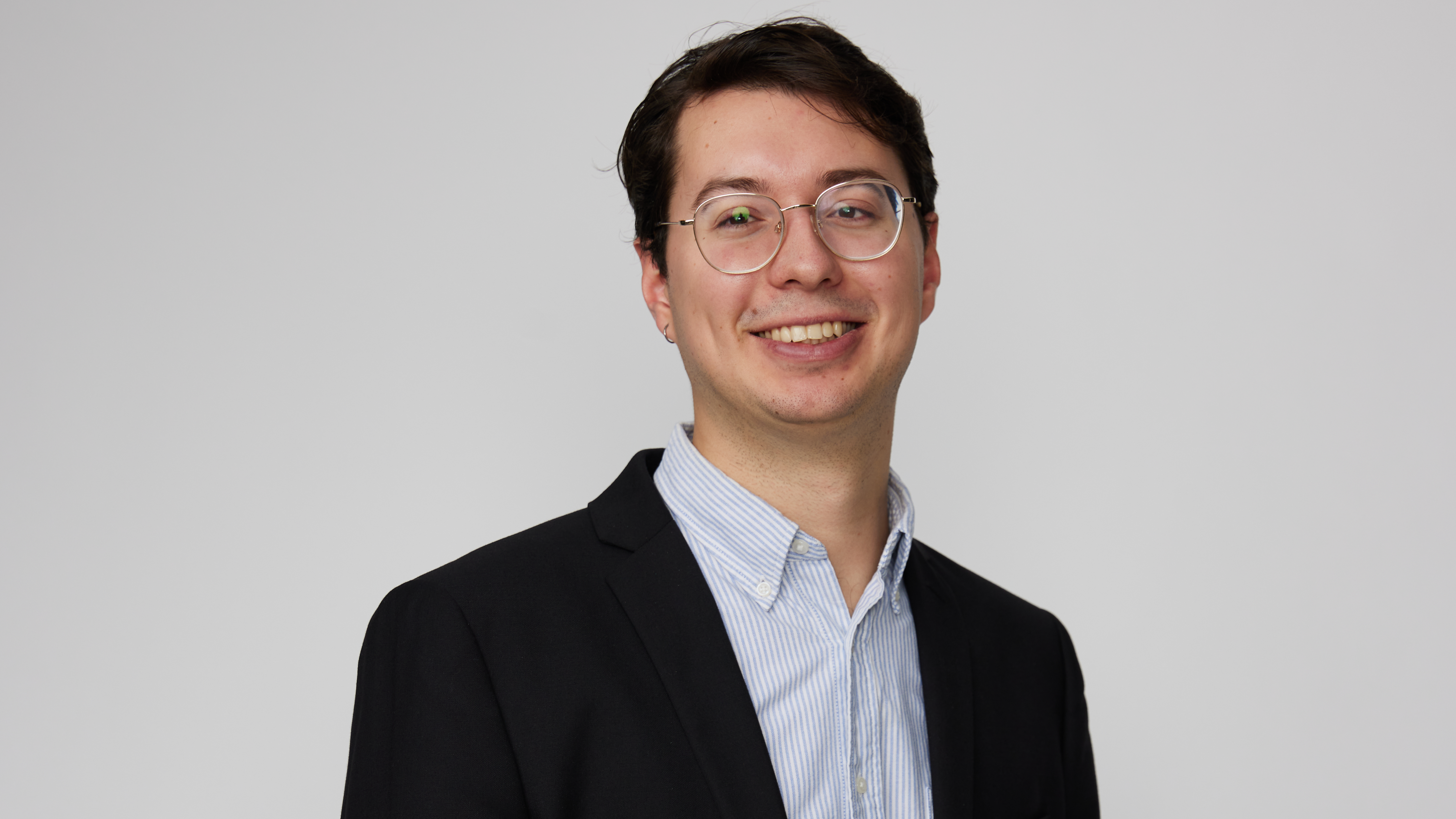 William Eltherington