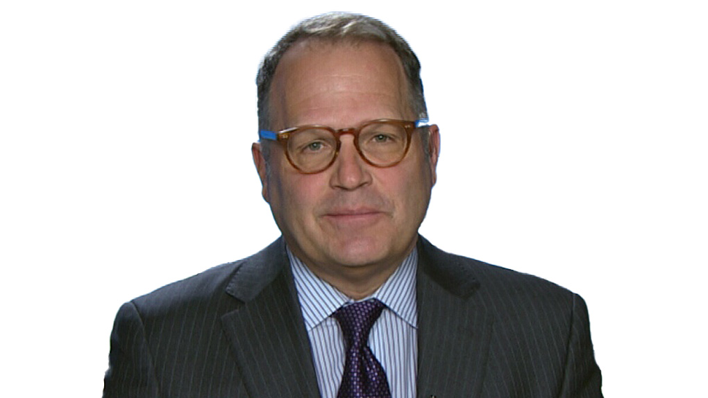 Richard Berthelsen