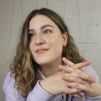 Gabrielle Gauthier-Veillette