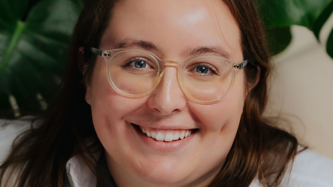 Marie-Soleil Lajeunesse