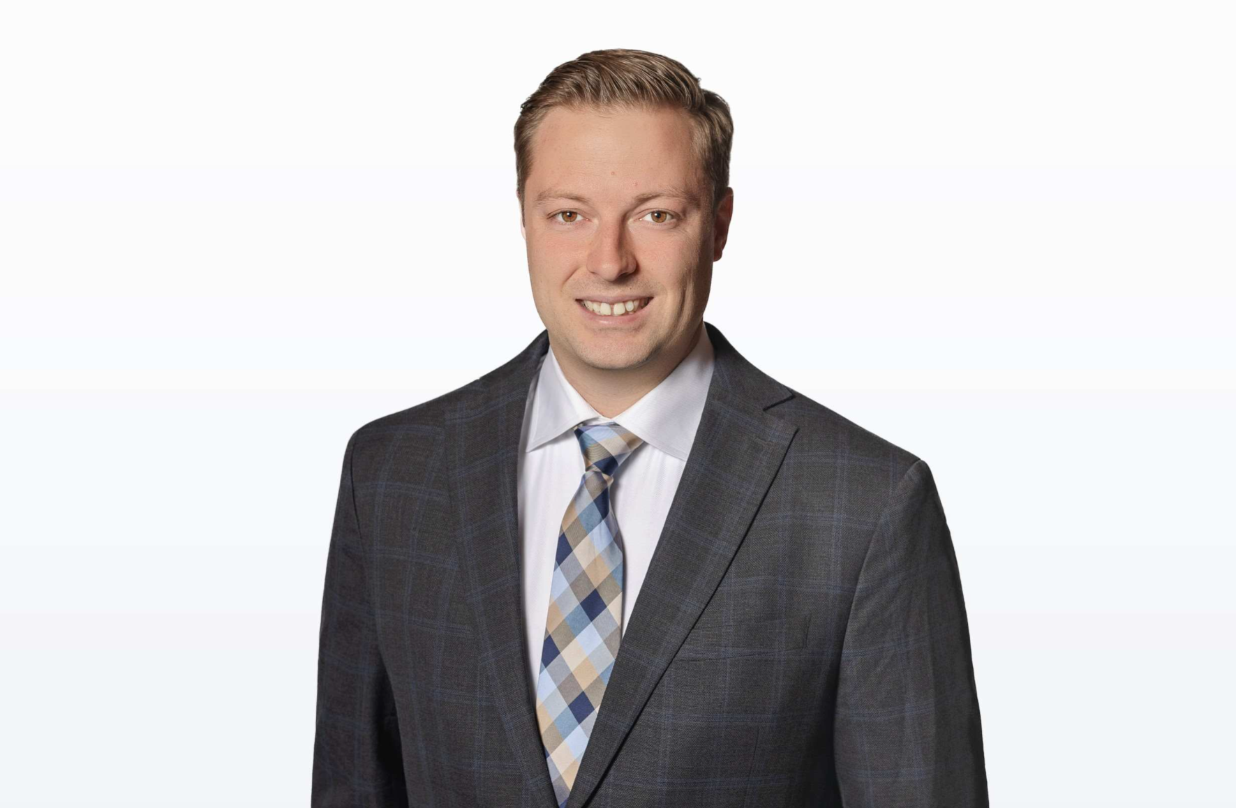 Luke Simard