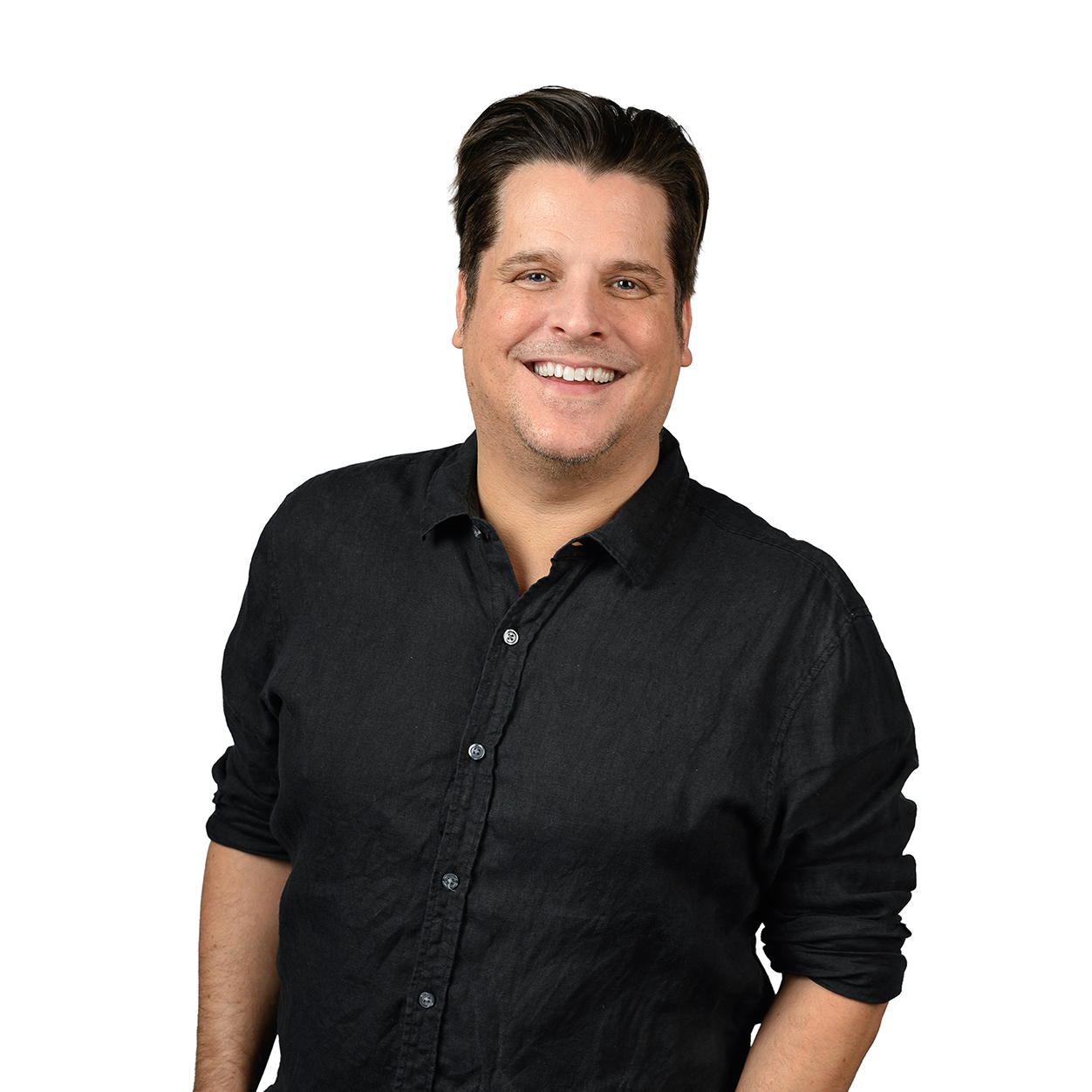 Dan MacDonald