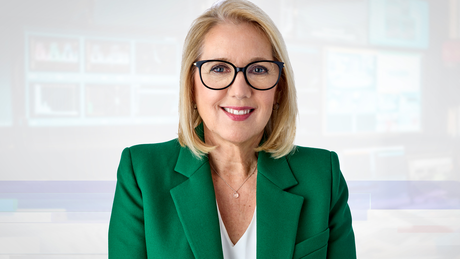 Caroline Van Vlaardingen