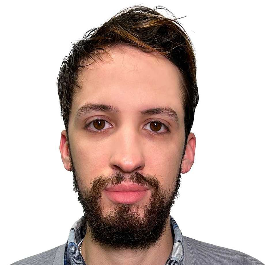 Mehdi Bouhadjeb-Hamdani