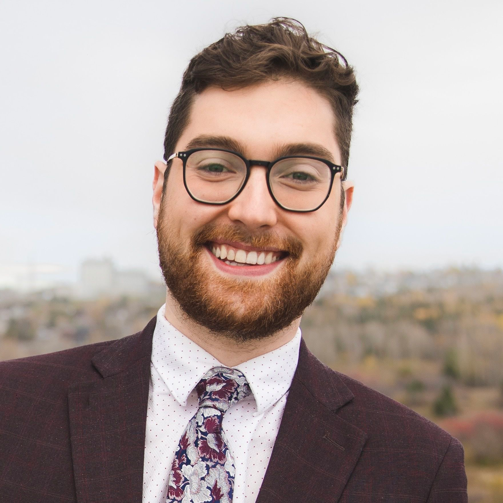 Samuel Gosselin-Bélanger