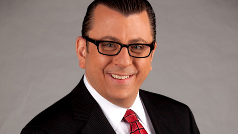 Richard Crouse