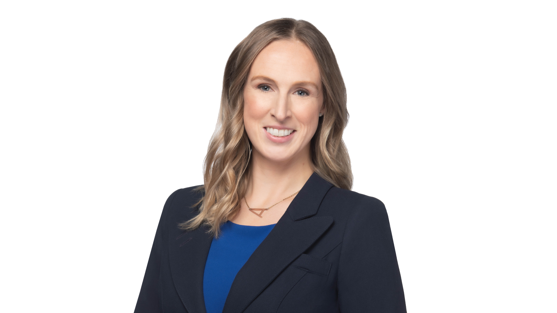 Annie Bergeron-Oliver