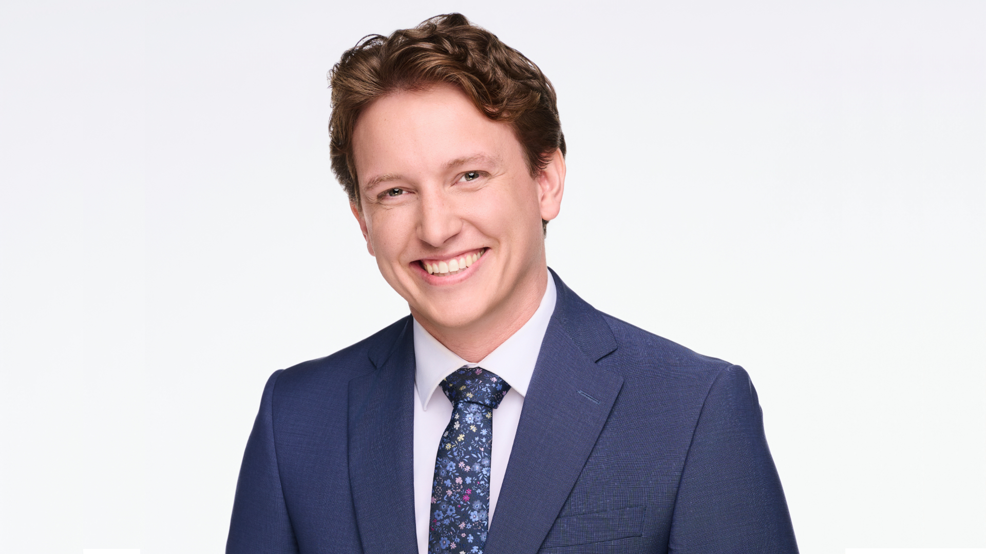 Garrett Barry