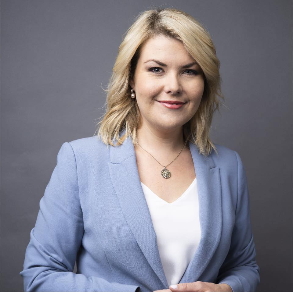 Marie-Claude Paradis-Desfossés