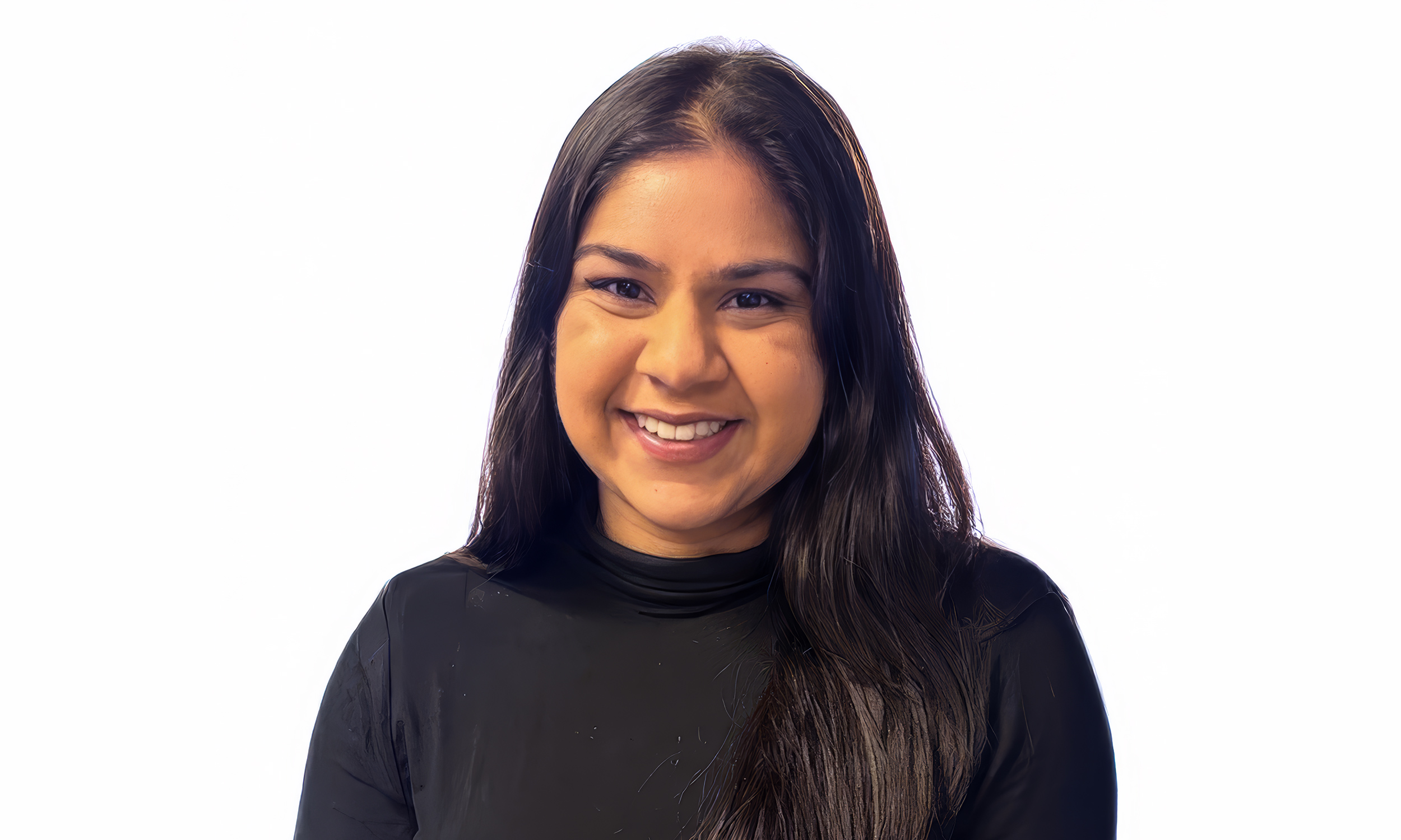 Sierra D'Souza Butts