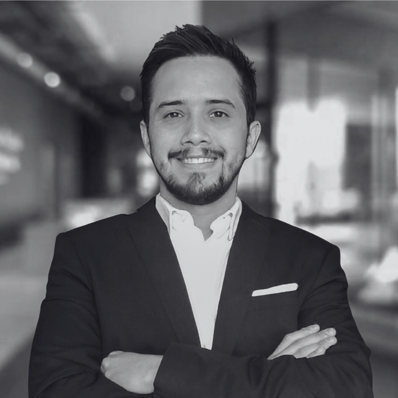 Carlos  Rodríguez Salcedo