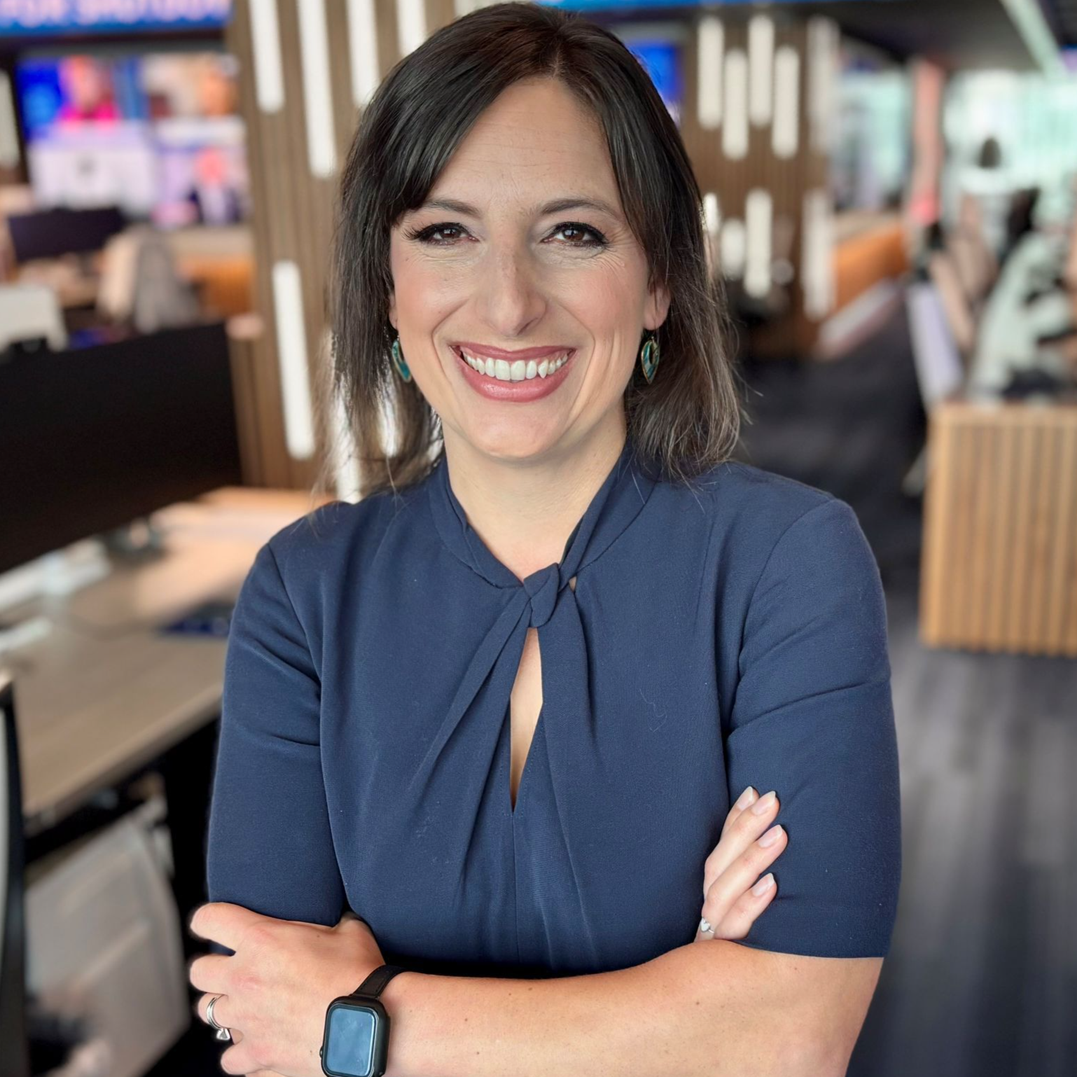 Tal Kopan - Deputy Washington Bureau Chief
