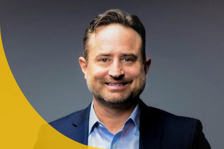 Rob Babin, President, CMG Radio