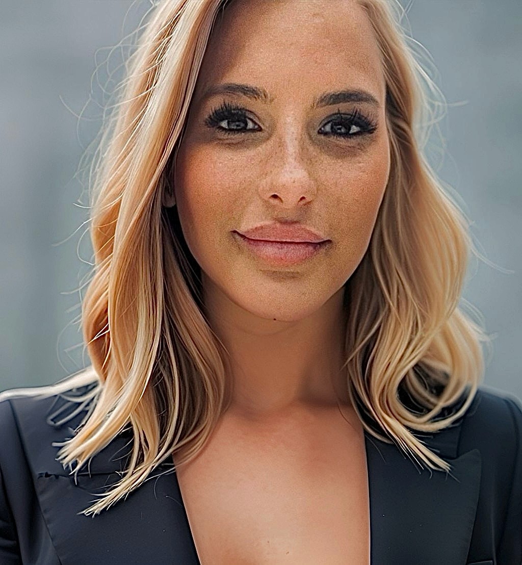 Brooke Bunch staff image