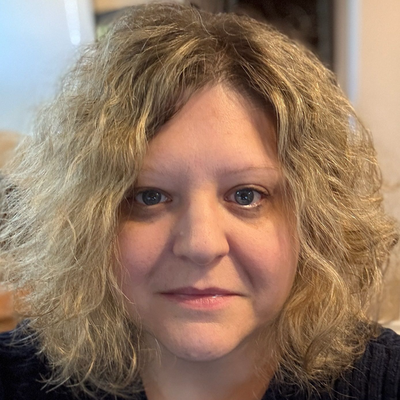 Jen Balduf staff image