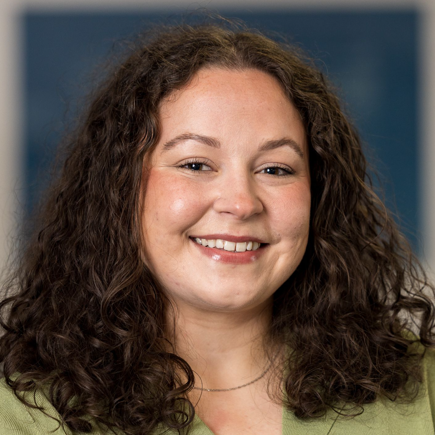 Bryn Dippold staff image