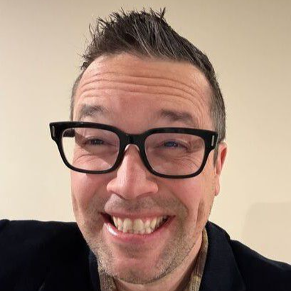 Jeremy Ratliff staff image