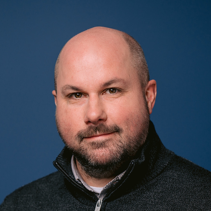 Kyle Nagel staff image