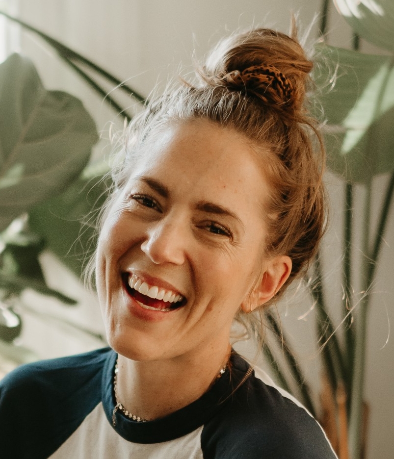 Whitney Kling staff image