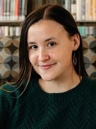 Kailey Bree staff image