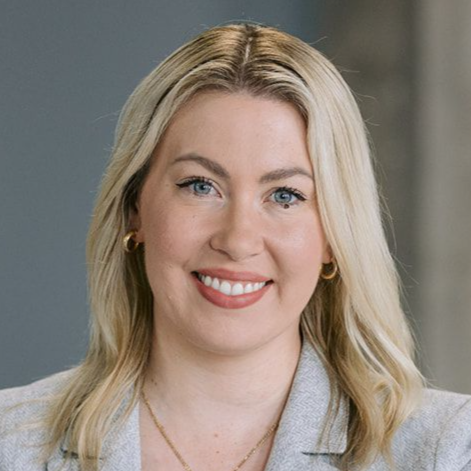 Ashley Bethard staff image