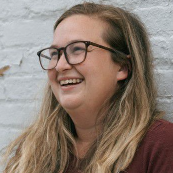 Anne Kane staff image