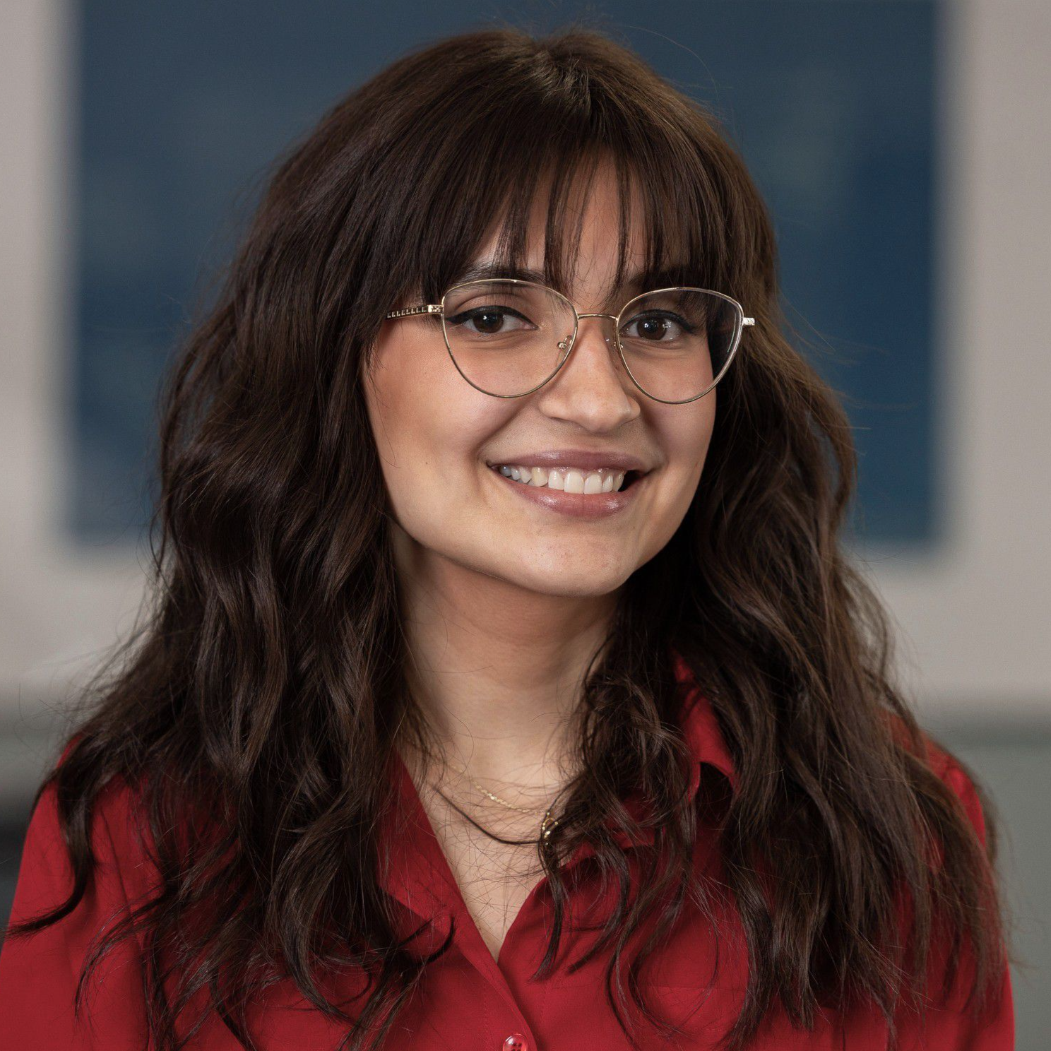 Jessica Orozco staff image