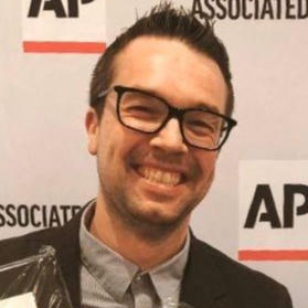 Jeremy Ratliff staff image