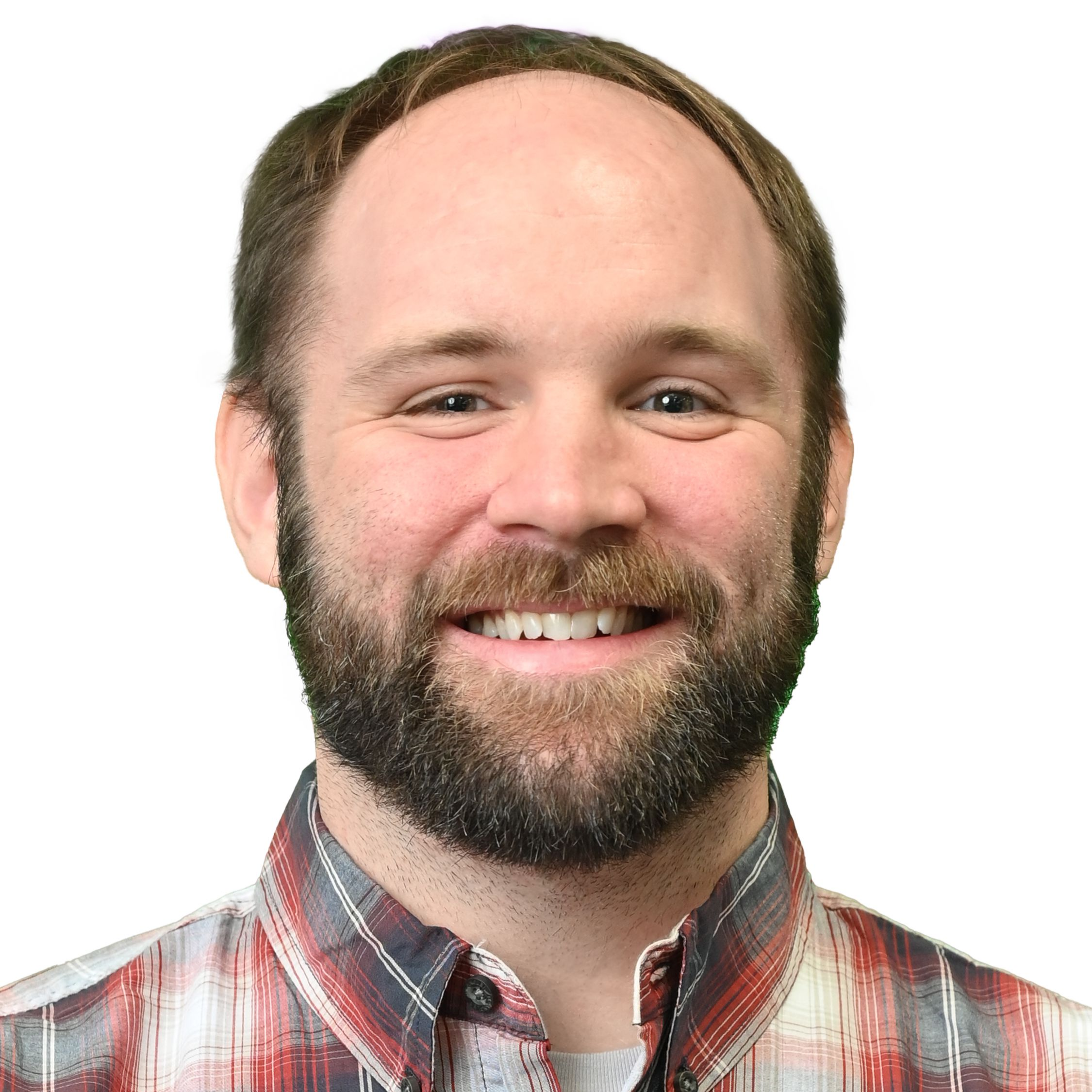 Bryant Billing staff image