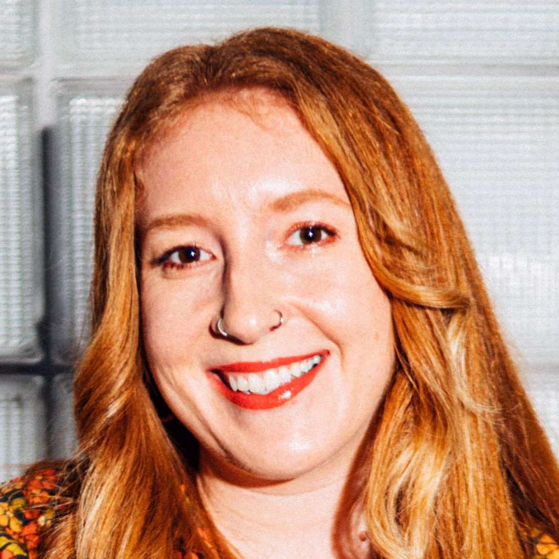 Ashley Moor staff image