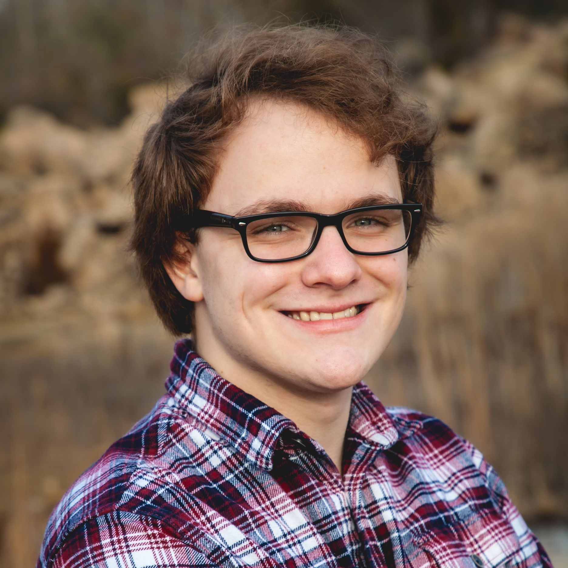 Alex Cutler staff image