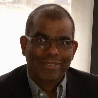 Ray Marcano staff image