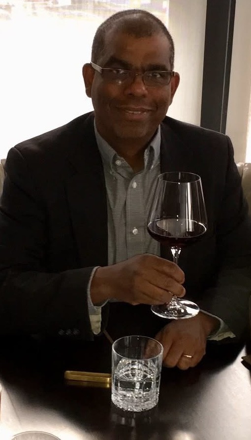 Ray Marcano staff image