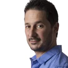 Gonzalo Soliverez
