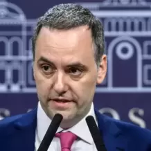 Manuel Adorni