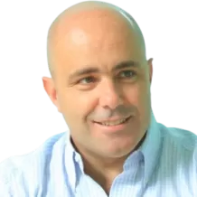 Luis Affranchino