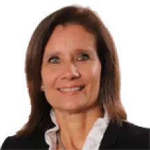 María Gabriela Grigioni