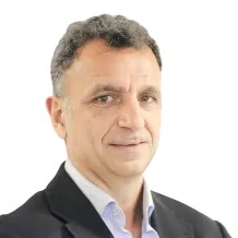 Gustavo Bazzan