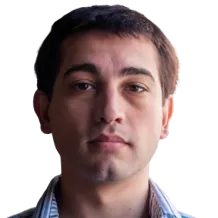 Gonzalo Gossweiler